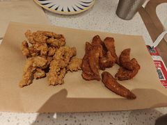 -必胜客(珠海路店)