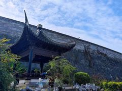 -老门东历史文化街区