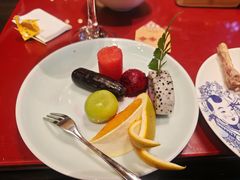 -福照楼汽锅鸡·云南特色菜·西南联大主题餐厅(老街胜利堂店)