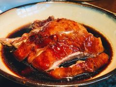 金陵烤鸭-南京大牌档(三阳广场苏宁店)