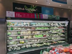-盒马鲜生(顺义店)
