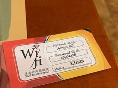 -安妮意大利餐厅(望京店)
