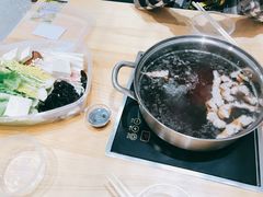-盒马X会员店(王府井奥莱UP TOWN店)