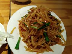 -香满园春饼·家常菜(东大桥店)