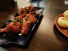 -南国印度餐厅Dakshin