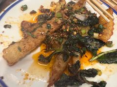 -云阿蛮云南生烫牛肉米线(奉贤路店)