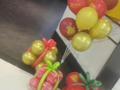 -周渝食惦·酸菜鱼精致川菜(横岗店)