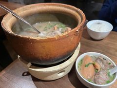 -清水亭湖北菜(大屯DT51店)