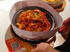 -七八冷面·延边朝鲜族美食(圣熙八号店)