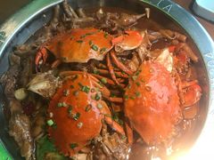 -胖哥俩肉蟹煲(杭州下沙学林街店)