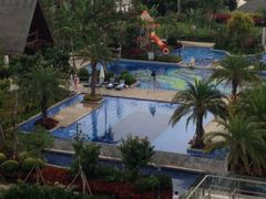 iphone_upload_pic-三亚凤凰水城凯莱度假酒店