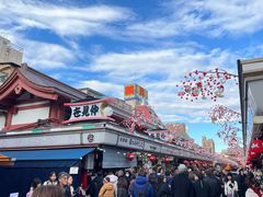 -浅草寺