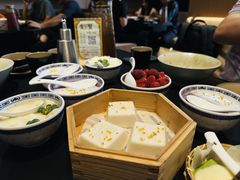 -金陵家宴·金陵春·南京菜(夫子庙店)