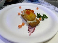 -半岛听涛蒸汽海鲜自助(K11店)