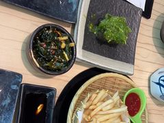 -沼津港精致料理·寿喜烧·烧鸟(漕河泾印象城店)