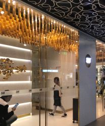 点击看大图 -3AM·S HAIR SALON烫发染发接发