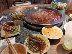 -蜀大侠火锅(总府路店)