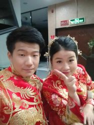 点击看大图 -现代经典婚纱摄影