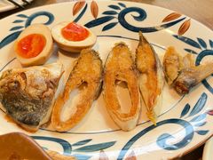 -陈鹏鹏潮汕菜(欢乐海岸 海边景观店)