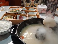 -飞虎过桥米线(翠湖店)