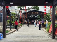 -大笑饭堂(甲子桥店)