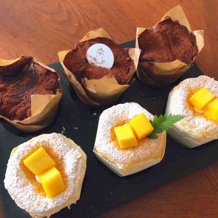 tianacake-"蛋糕系列 tiana 来了图一是给朋."-大众点评移动版