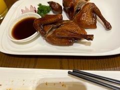 -水月周庄铂尔曼酒店-水月荟中餐厅