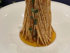 -百盛·鼎膳(中海财富中心)