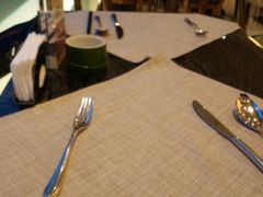 大堂-东方红海鲜百汇(国际大厦店)