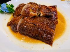 -稻香酒家(长宁KING88广场店)