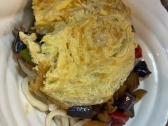 -文三里屯面馆(三里屯店)