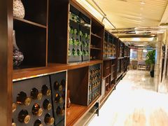 -北京王府井希尔顿酒店·万斯阁西餐厅