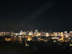 -狐尾山公园