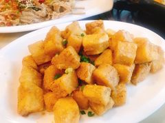 -李师傅脆肚(梅林店)