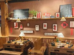 -巴卤社老火锅(财富店)