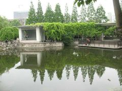 -郑和公园