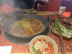 -赵美丽·重庆社区火锅·直营店(火车东站·中豪国际店)
