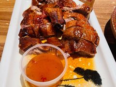 金牌烧鹅-先记烧鹅王·本地粤菜(福永店)