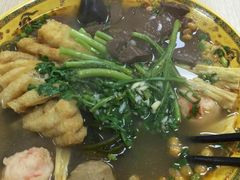 -唐记麻辣拌麻辣烫(景田东路店)