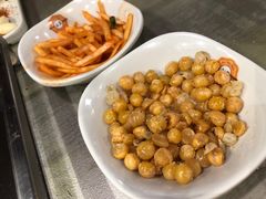 -白玉串城·朝鲜族烤串(龙岗店)