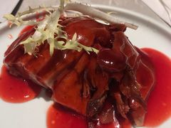 姑苏卤鸭-松鹤面馆·古法焖肉面(观前店)