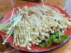 -石记老北京炙子烤肉(松园店)