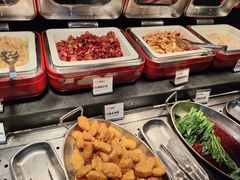 -西十二街牛排(西红门荟聚店)