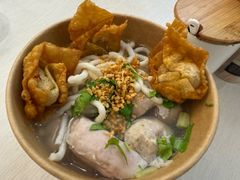 -非遗·十八曲鱼饺(西马总店)