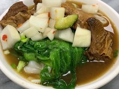-珍珍小食店(西华路店)