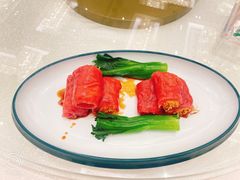 -龙的酒楼·手工早茶·顺德菜(近良路店)