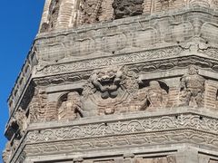 -广胜寺塔