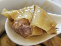 -笑来喜馄饨小笼工坊店(湖滨街店)