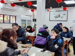-清真·鸦儿李记·小馆(后海店)