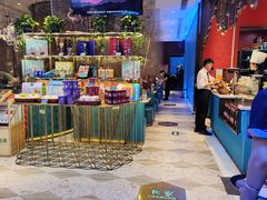 -阿里疆Alijiang·丝路美食·异域风情·清真(长楹天街店)